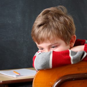 Experto en Trastorno por Déficit de Atención e Hiperactividad