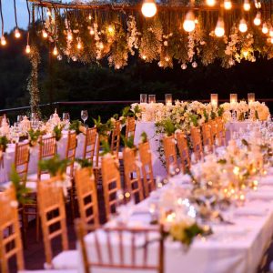 Certificación Experto en Organización de Eventos + Wedding Planner (Doble Titulación)