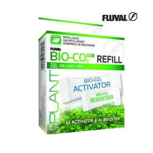 Fluval Kit Bio-CO2 Pro Recarga