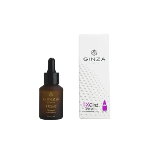 Ginza Tx Ginz Serum Despigmentante 30ml