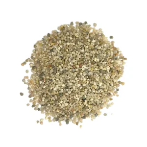 Grava Sílice 2M 2-3 mm Bolsa 2 Kg