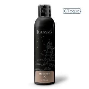 GT Aqua Booster K 200 ml