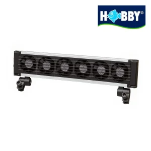 Ventilador Aqua Cooler V6 Hobby