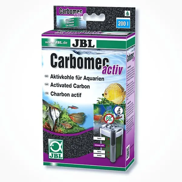 JBL Carbomec Activ
