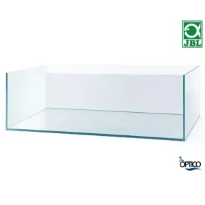 JBL Acuario Aquapet Shallow 75F 75x40x25 75 Litros