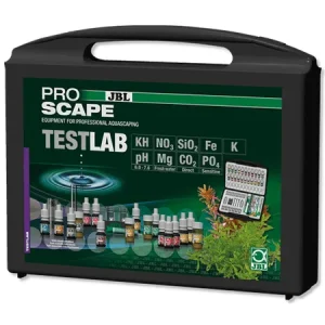 JBL ProaquaTest LAB Proscape