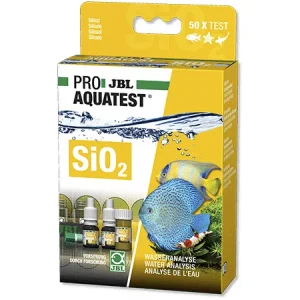 JBL ProaquaTest SIO2 Silicato