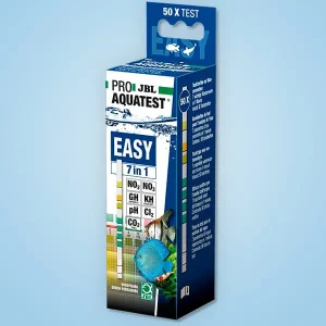 JBL ProaquaTest Easy 7in1