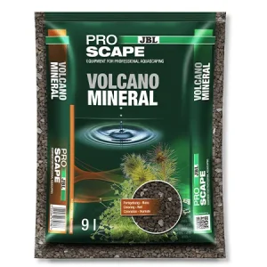 JBL Proscape Volcano Mineral 9 litros