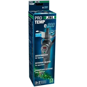 JBL Protemp E 300 (calentador)