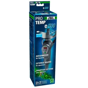 JBL Protemp E 500 (calentador)
