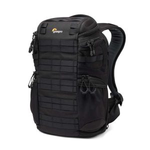 Mochila Lowepro ProTactic BP 350 AW III – Fotografía Profesional y Sostenible