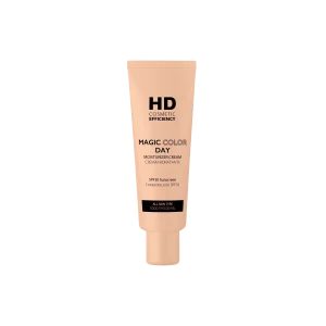 HD Magic Color Day Crema Hidratante Fotoprotección SPF 30 40ml.