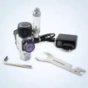Strideways Manorreductor Pro CO2 Regulator