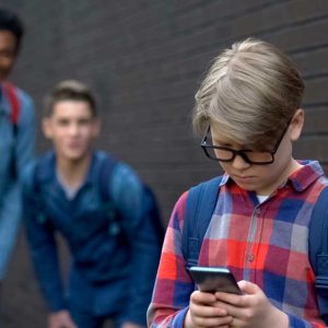 Máster Experto en Ciberbullying