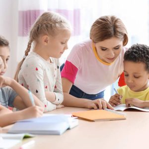 Máster en Coaching Educativo