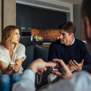 Máster en Coaching Familiar