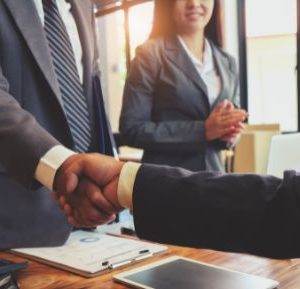 Máster en Contratación Internacional y Negociación