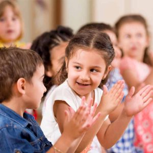 Máster en Educación Musical e Interculturalidad