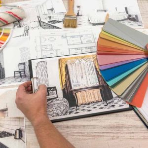 Máster en Interiorismo, Diseño y Decoración de Interiores y 3D