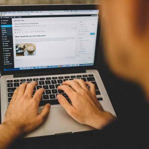 Máster Experto en Wordpress + Máster Experto en Blog