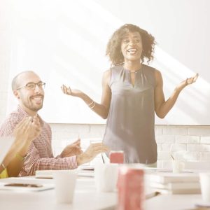 Máster en Inteligencia Emocional Aplicada a la Empresa