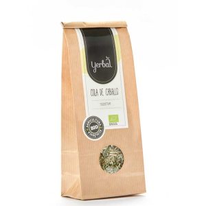 Cola de Caballo BIO 25g Yerbal