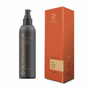 Hair Repair Elixir ECO Taller Madreselva 100ml
