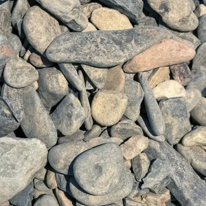 Mix River Stone 1-3 cm