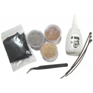 Kit Aquascaping Riverest Set