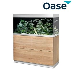 Oase HighLine Optiwhite 300 Roble