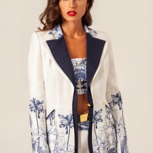 Blazer Salvaje Masavi