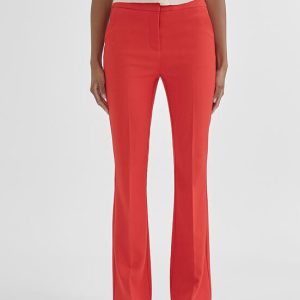 Pantalon skinny flare iron mark Lola Casademunt