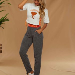 Pantalon Einar Camaleonica by Capriche