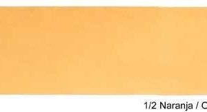 Filtro de corrección Naranja 1/2