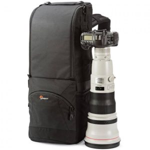 Mochila Lowepro Lens Trekker 600 AW III