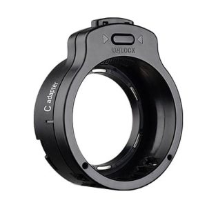 Anillo SMDV C-Adapter para flash Profoto A10, Godox V1 y AD100Pro
