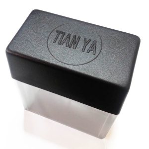 Caja portafiltros Tianya