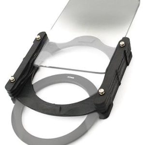 Portafiltros serie Pro 100