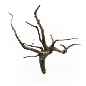 Rasamala Wood Brown M