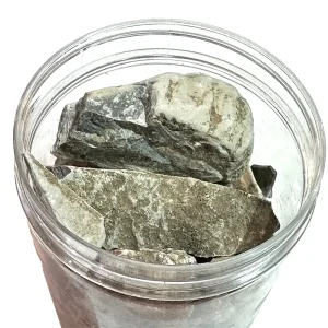 Detalles de roca Aquascaping Elephant 500 gramos