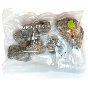 WIO Elderly nano rocks 3 litros