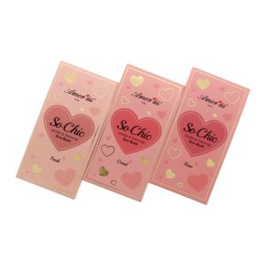 Rubor Duo So Chic de Amor Us