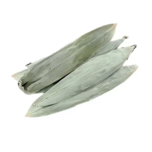 Hojas de Bambú (Pack 5 unidades)