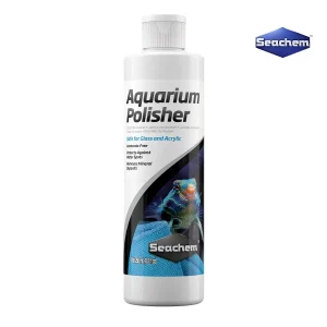 Seachem Aquarium Polisher 250 ml