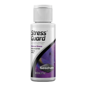 Seachem StressGuard 50 ml