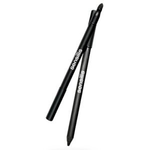 SENSILIS EYE PENCIL COLOR NEGRO. 1,5 g