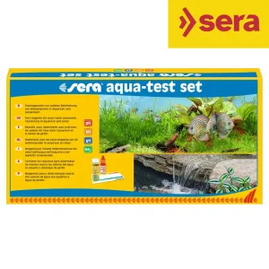 Sera Aqua-Test Set