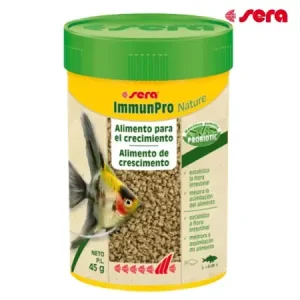 Sera InmunPro Nature 100 ml