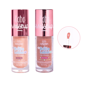 Lip Gloss Kaba hidratante